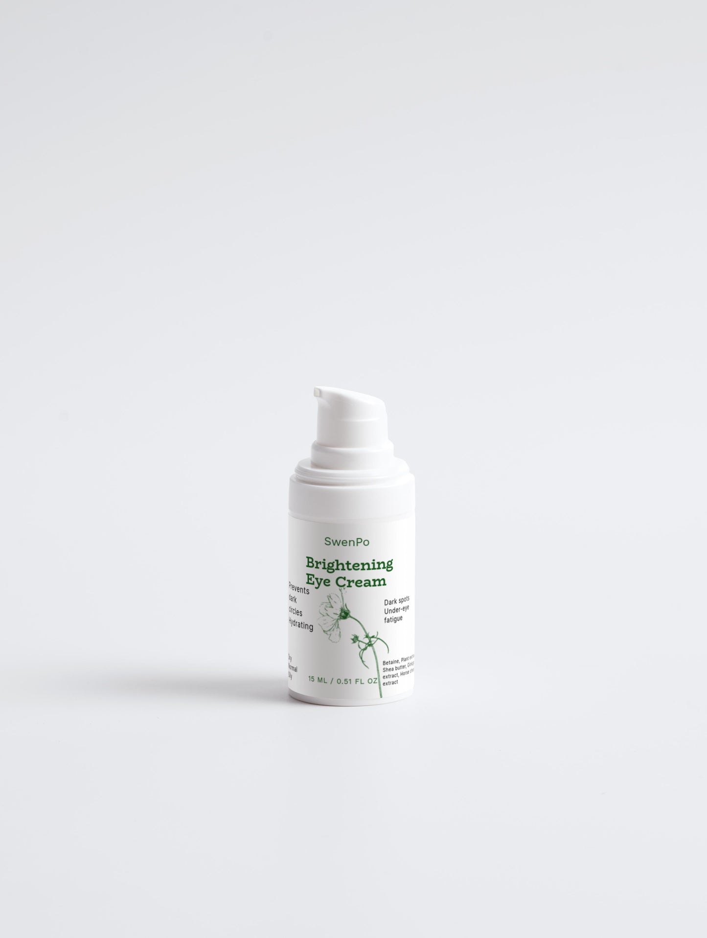 SwenPO Rejuvenating Glow Collection Box