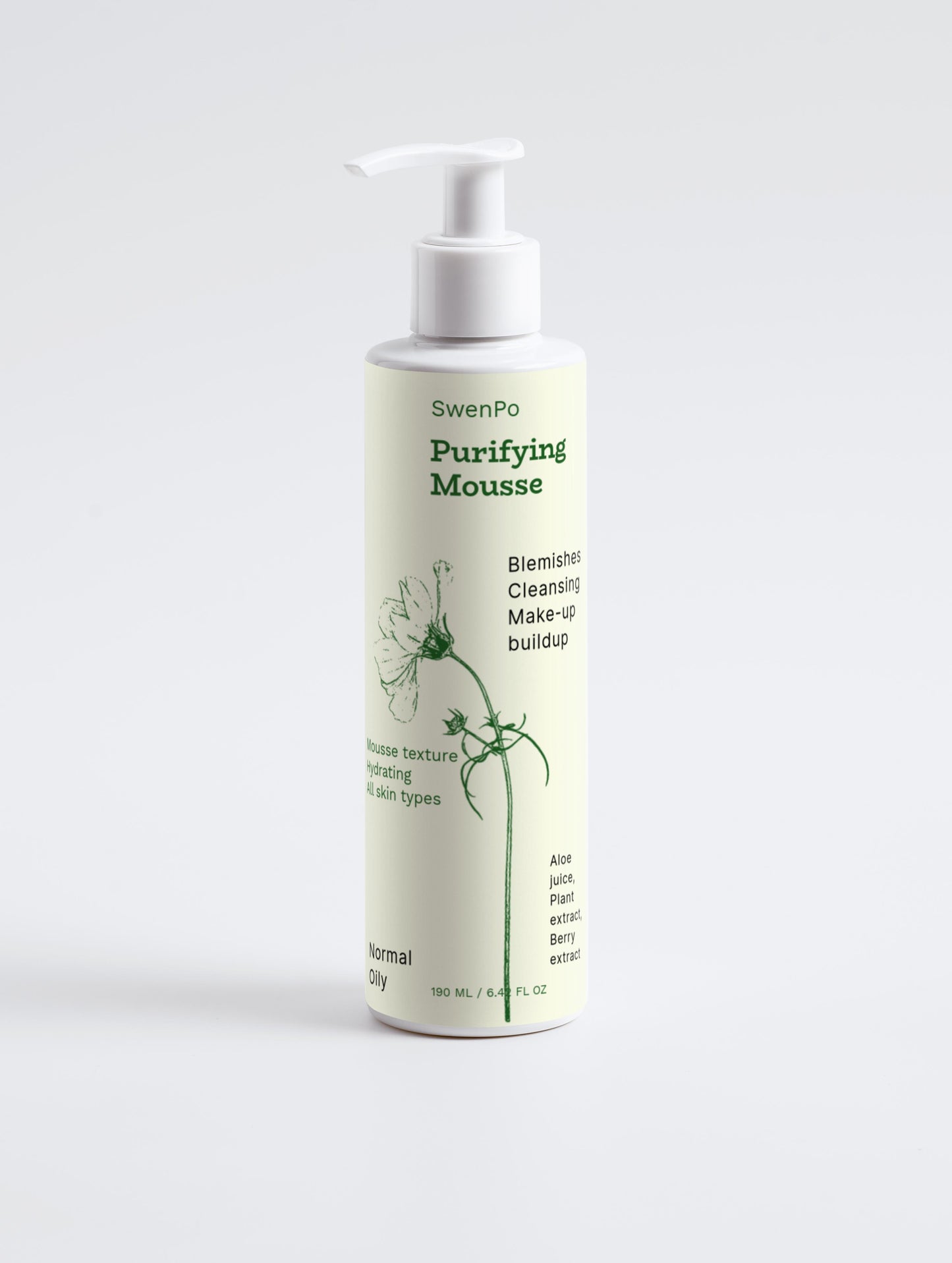 SwenPO Rejuvenating Glow Collection Box