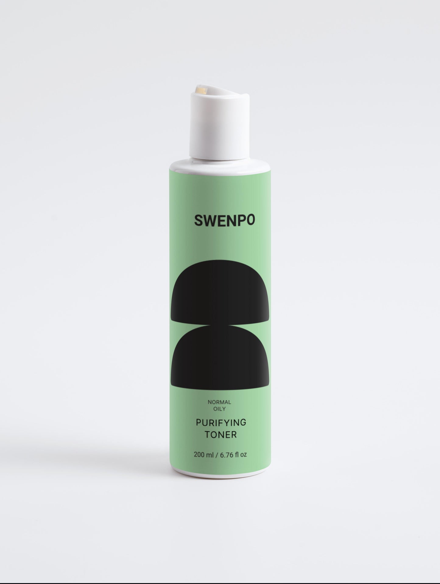 SWENPO Purifying Toner – For Oily & Combination Skin