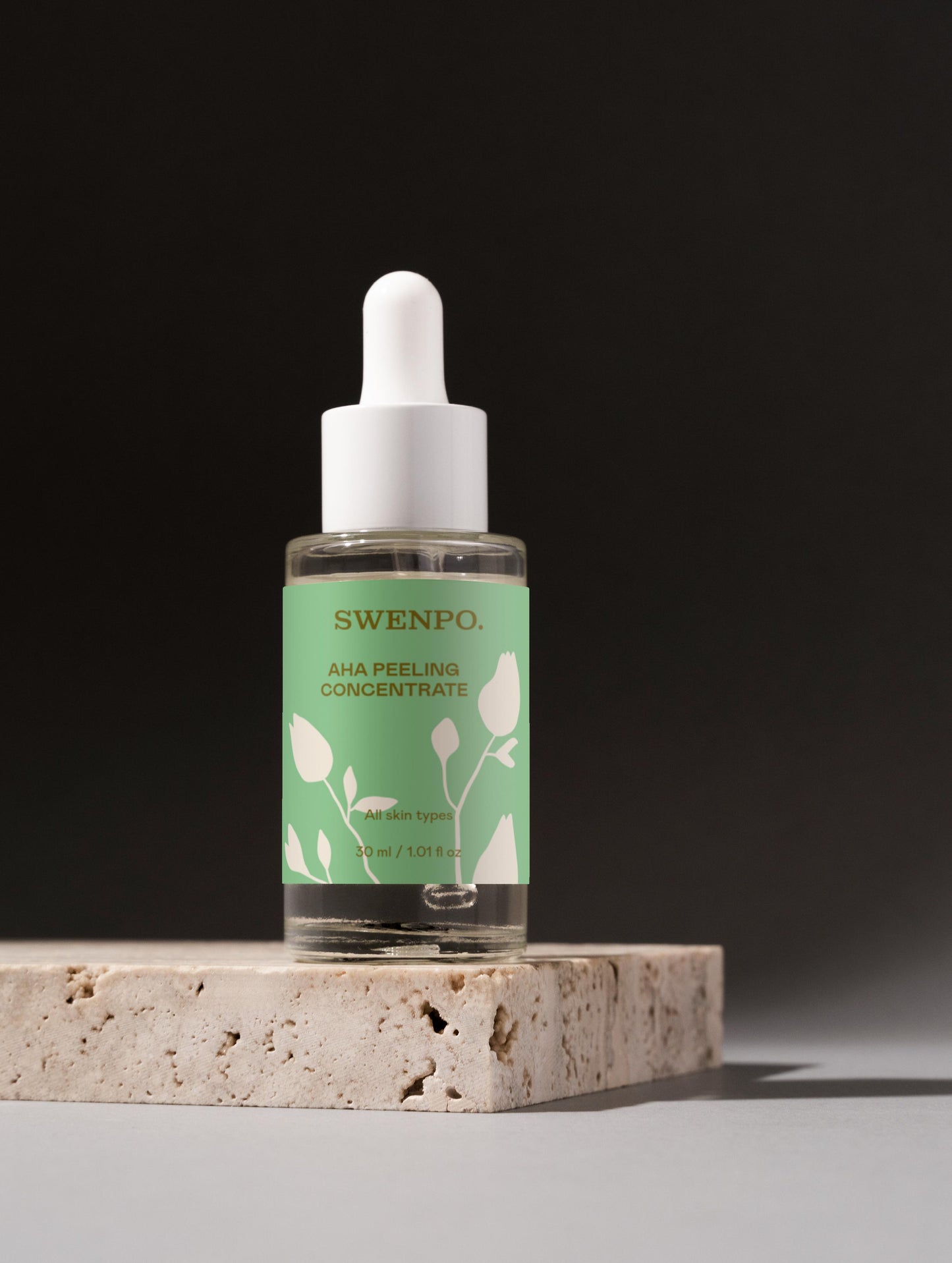 SWENPO AHA Peeling Concentrate