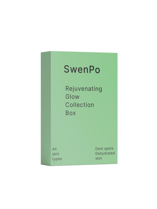 SwenPO Rejuvenating Glow Collection Box