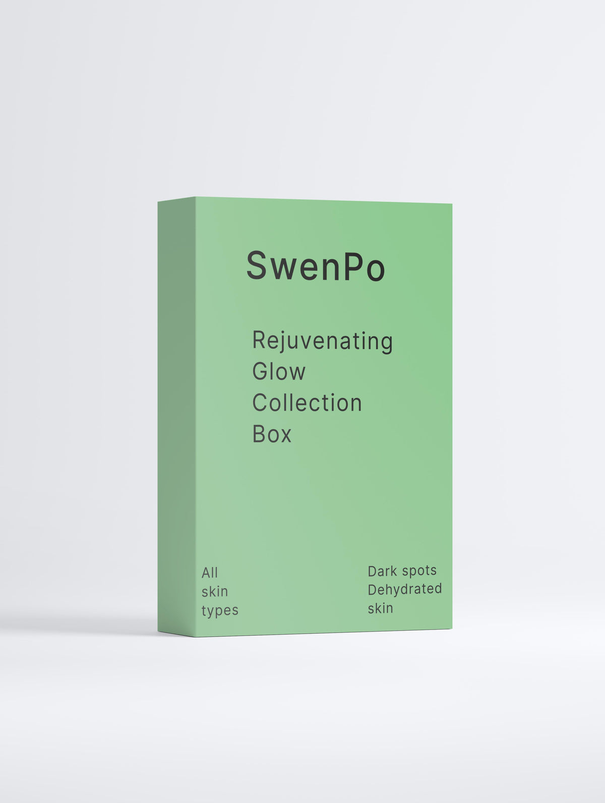 SwenPO Rejuvenating Glow Collection Box