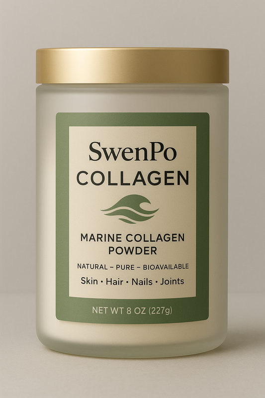 Marine Collagen Powder