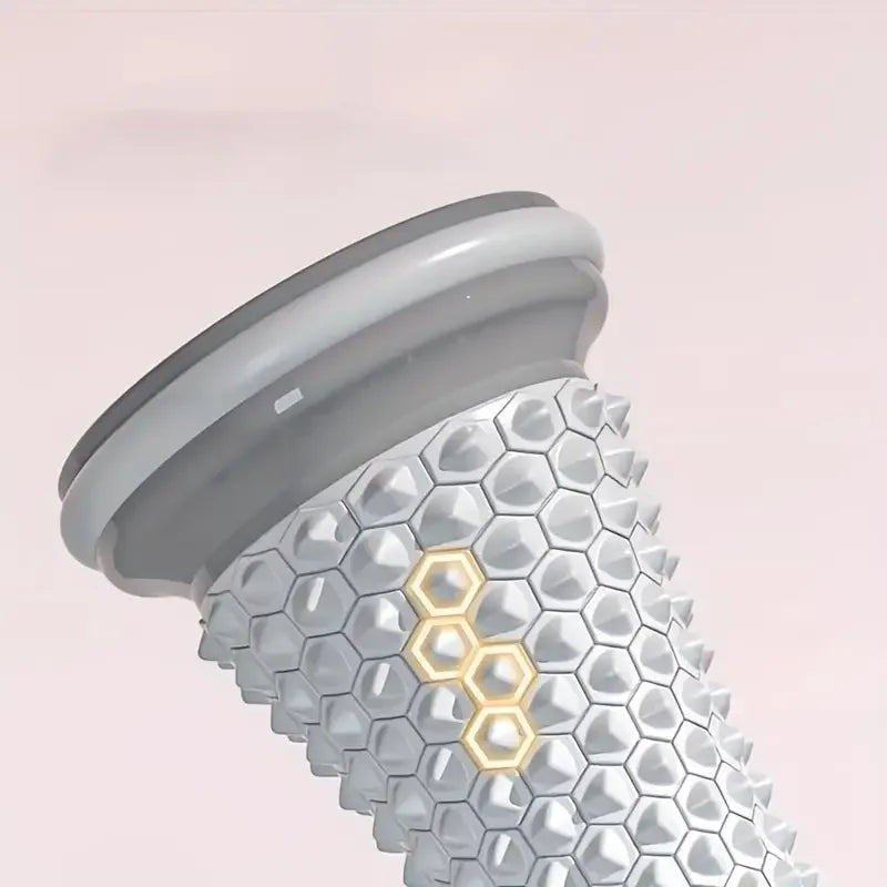 Sole Relief Foot Roller — Plantar Fascia & Muscle Relaxation Massager