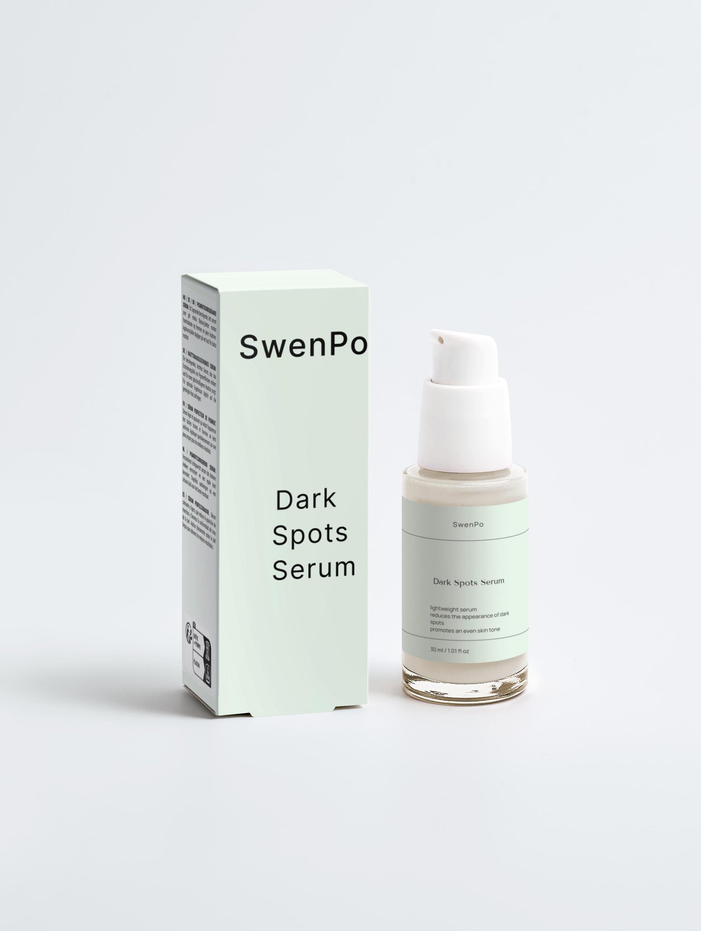Dark Spot Routine Duo