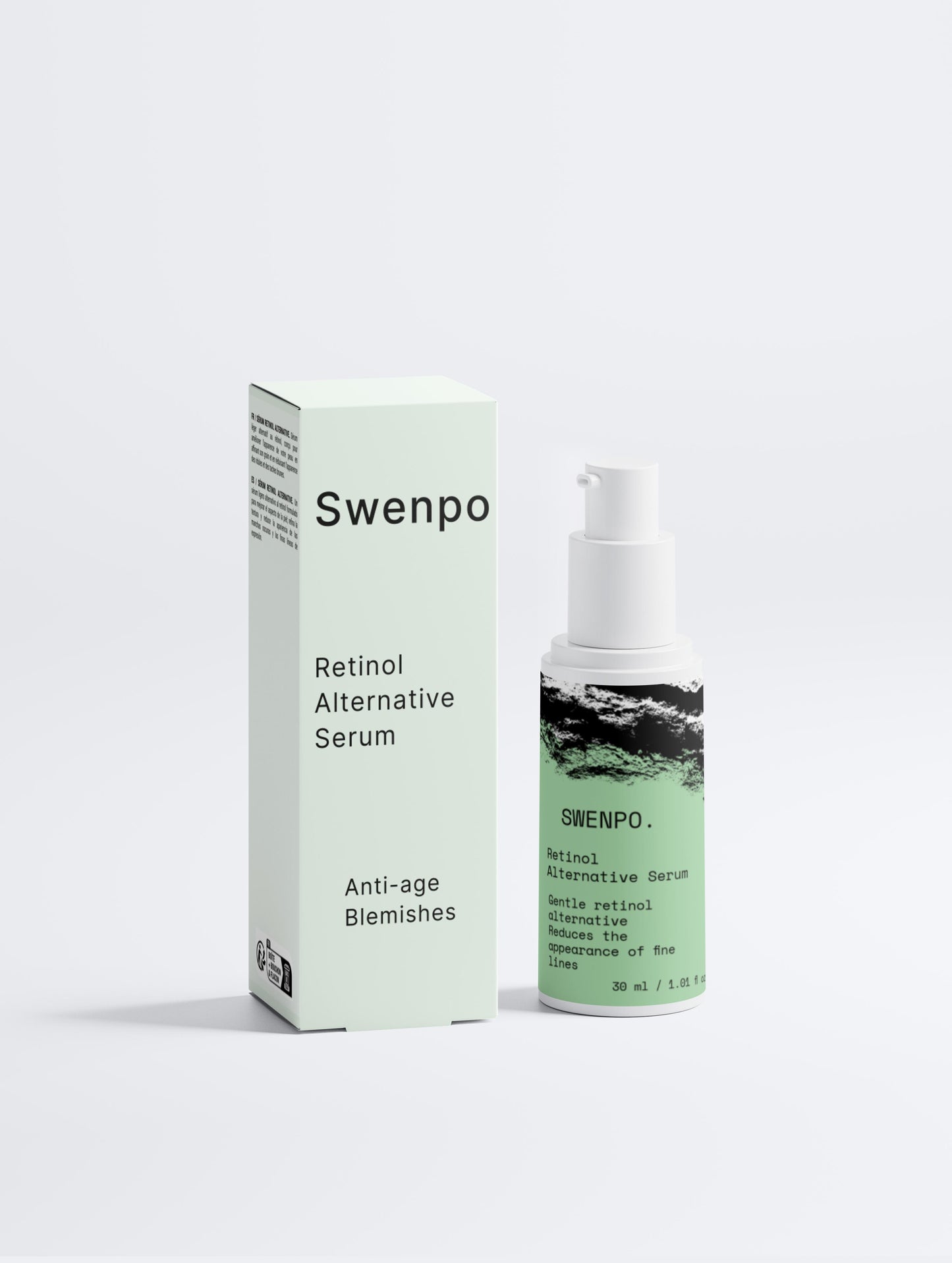 Swenpo Retinol Anti-Aging Serum